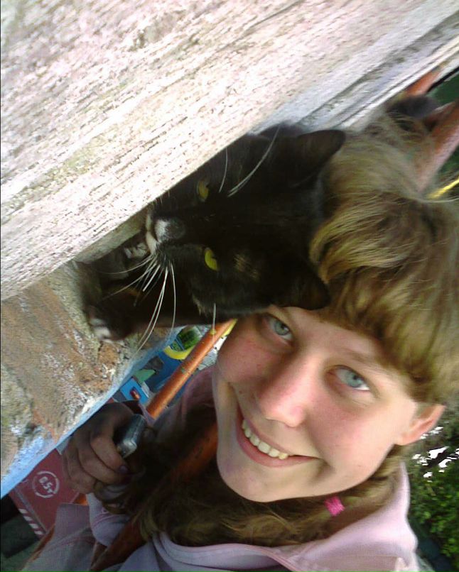 Ольетта Стукман | Киев