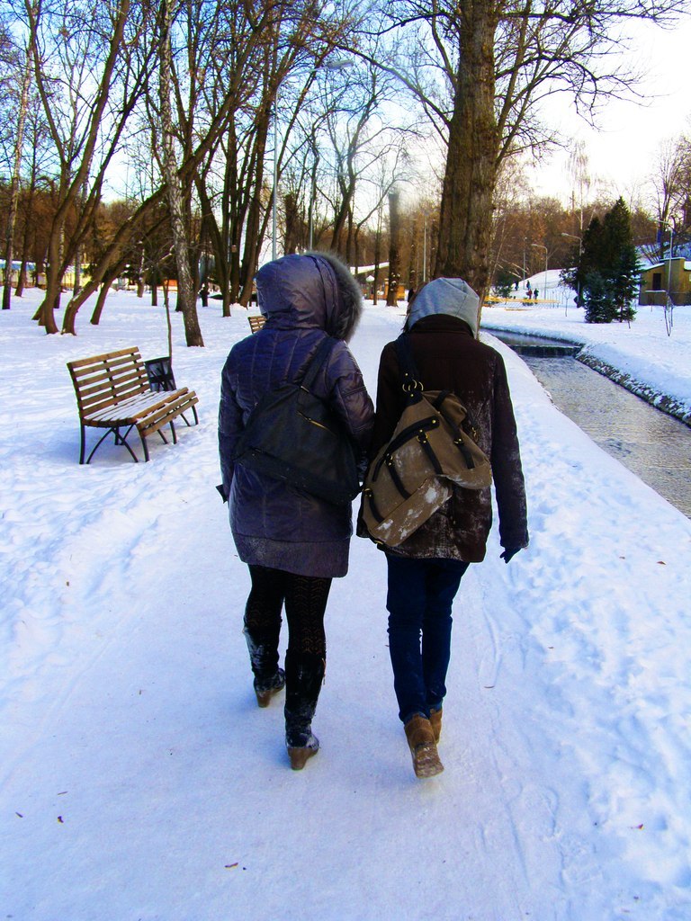 Лерка Денисенко | Харьков