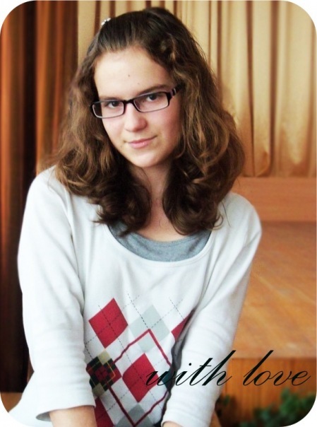 №147, Ярослава Ріжко, 28 лет, Харьков №147, Ярослава Ріжко, 28 лет, Харьков