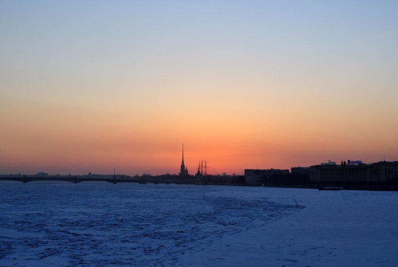 Ирина Макарова | Санкт-Петербург