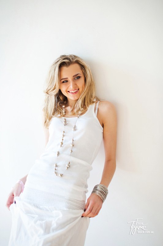 Ирина Столичная | Киев