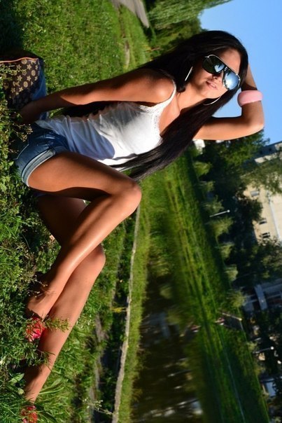 Аделя Насрутдинова ღ°•~*Мусульманочка!))) | Набережные Челны