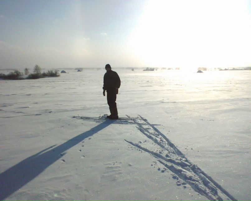 Олег Лиссоветский | Новосибирск
