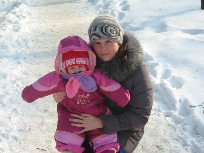 Ольга Фролова | Иваново