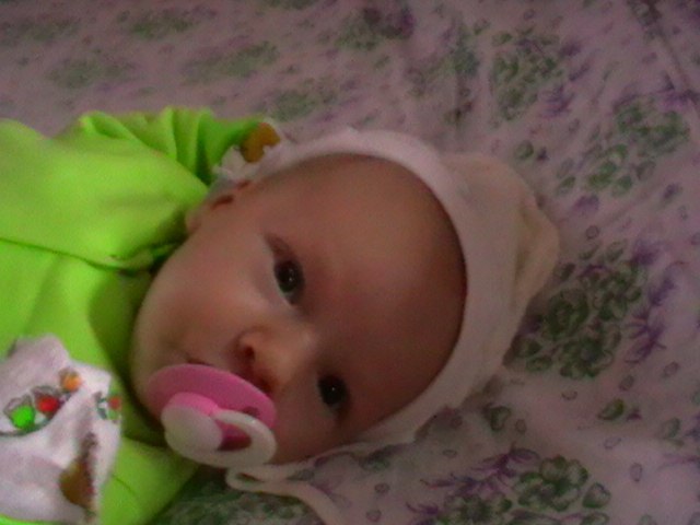 Света Лазаревская | Тихвин