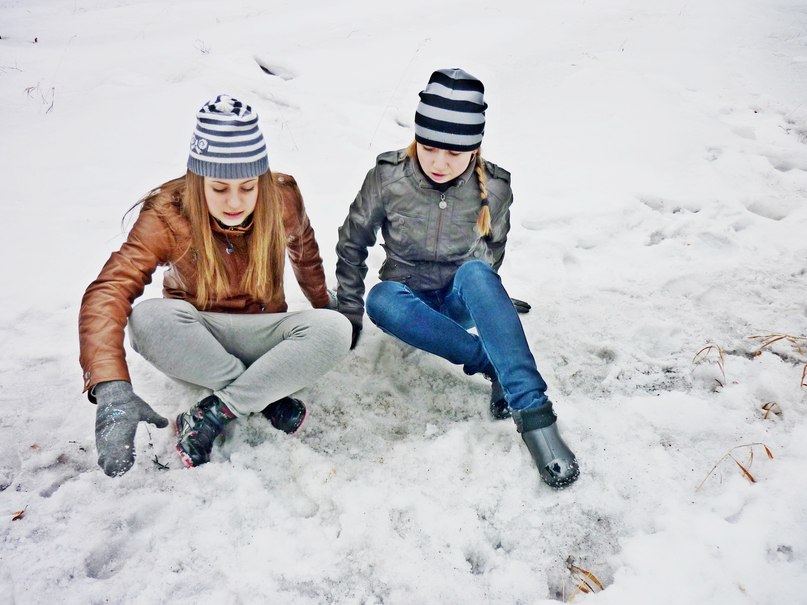 Галя Нижникова | Омск