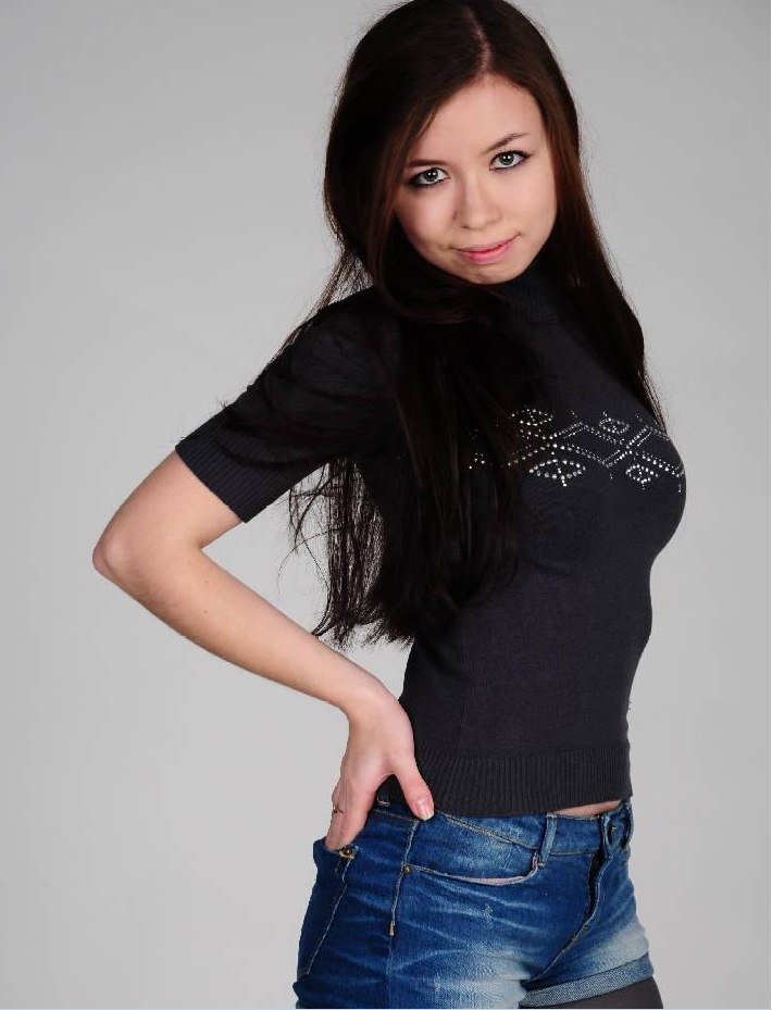 Маша Полушина | Краснодар