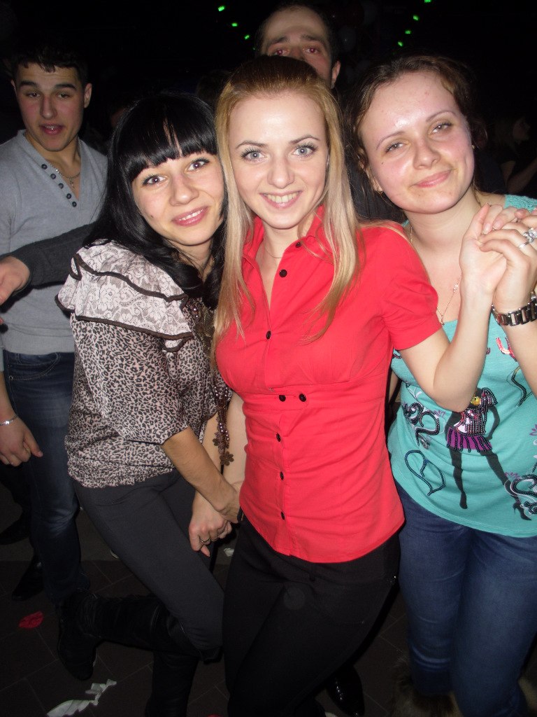 Екатерина Лакуц | Санкт-Петербург