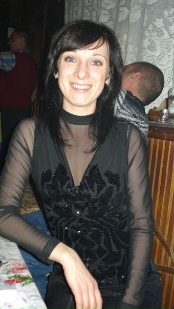 №56, Марина Сендерова, 39 лет, Алешки / Цюрупинск №56, Марина Сендерова, 39 лет, Алешки / Цюрупинск