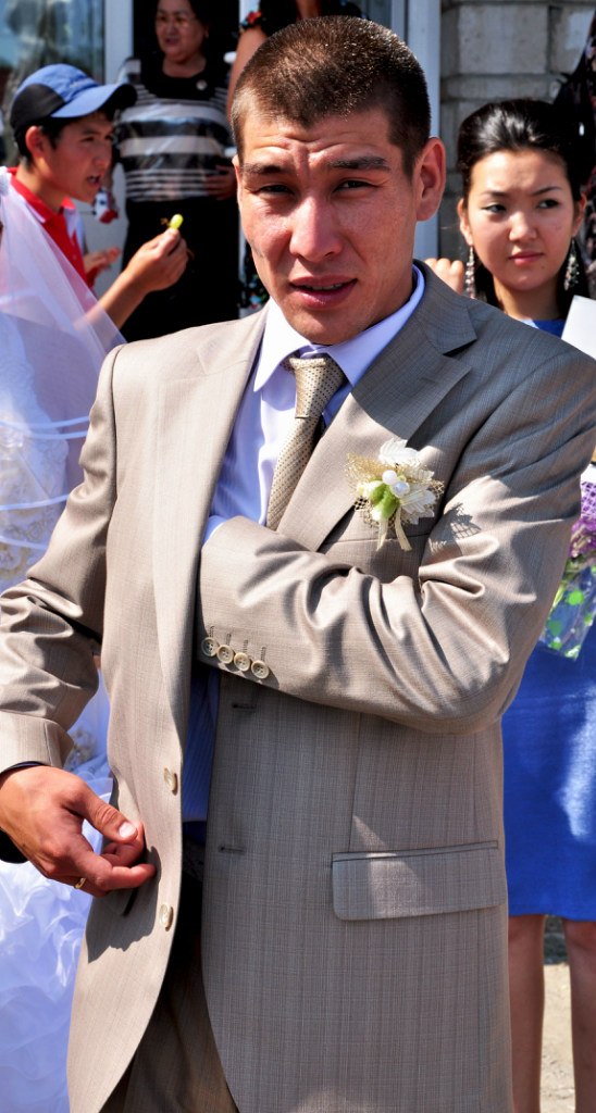 Аткыр Алушкин | Барнаул