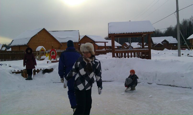 Сергей Волчематьев | 