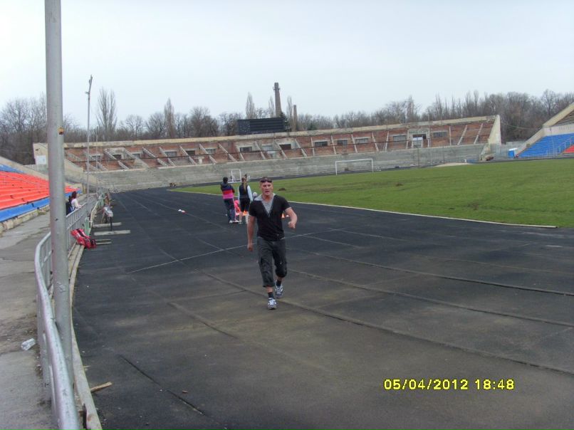 Сергей Алексеев | Санкт-Петербург