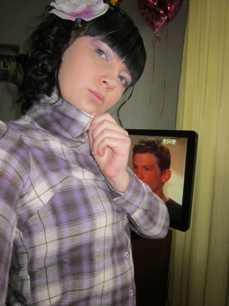 Олечка Нуртазина | Тольятти