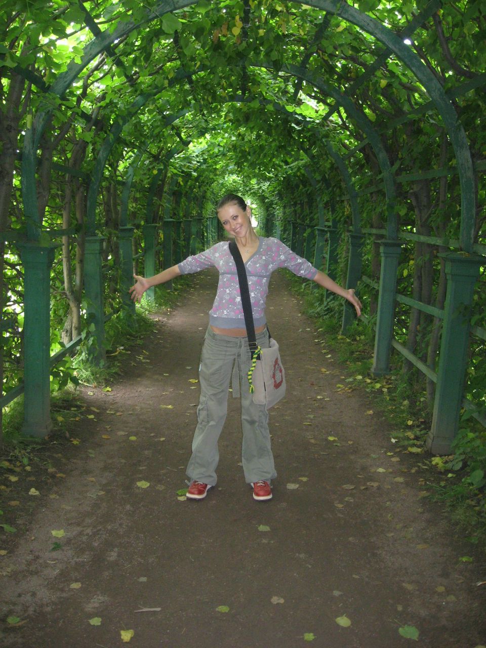 Александра Кононова | Киров