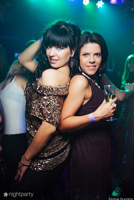 Катерина Маликова | Оренбург