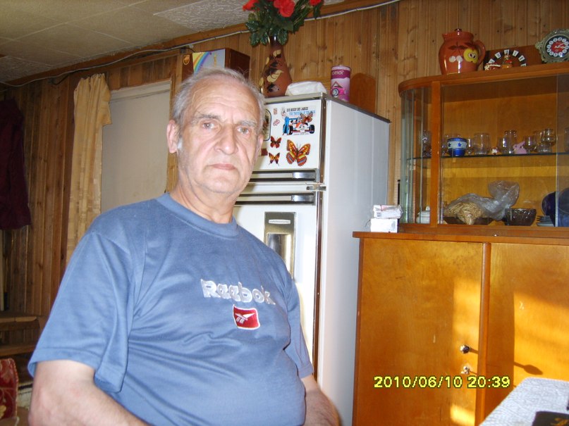 Юрий Малин | Санкт-Петербург