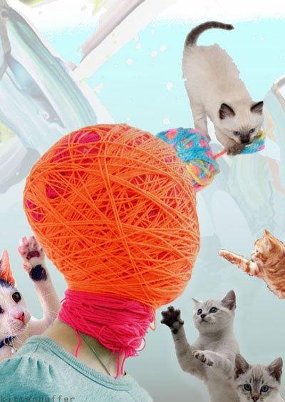 Queeney Rimsha | Москва