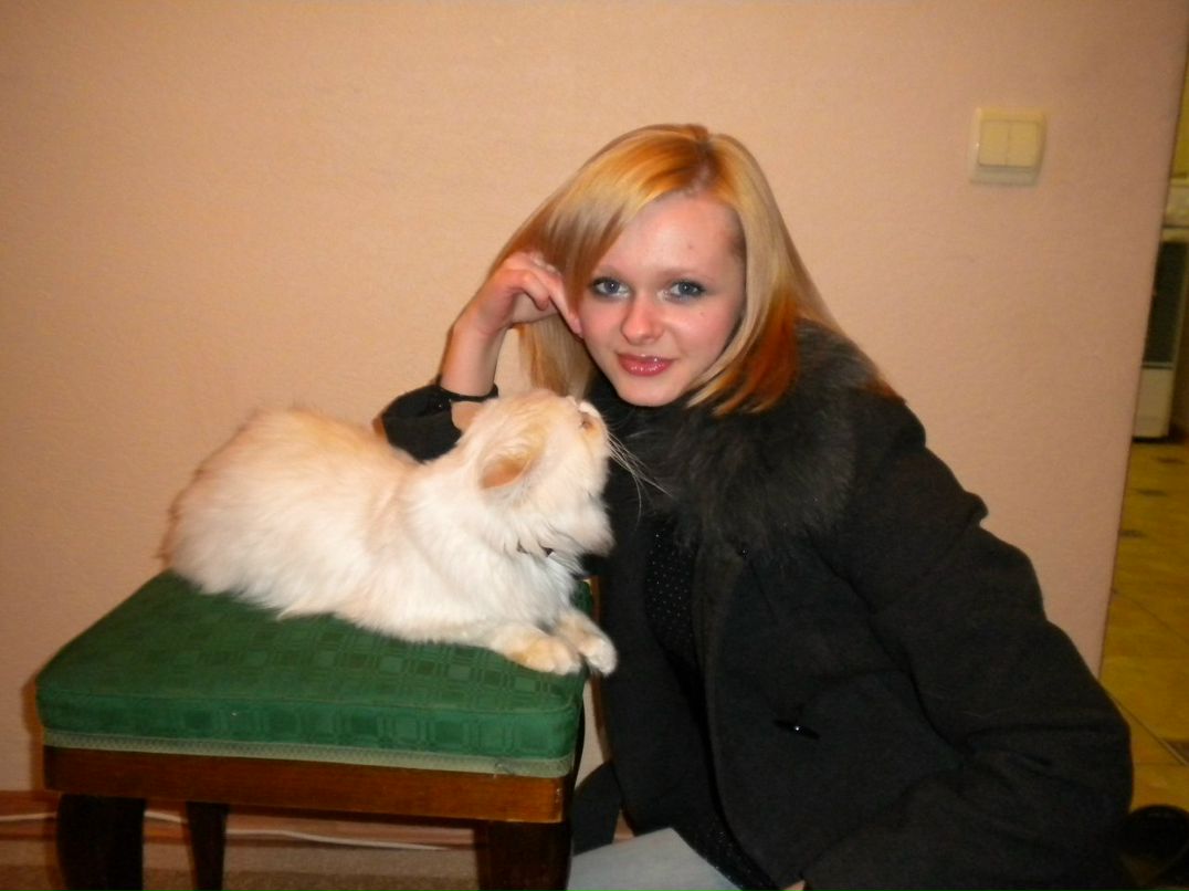 Яна Королева | Запорожье