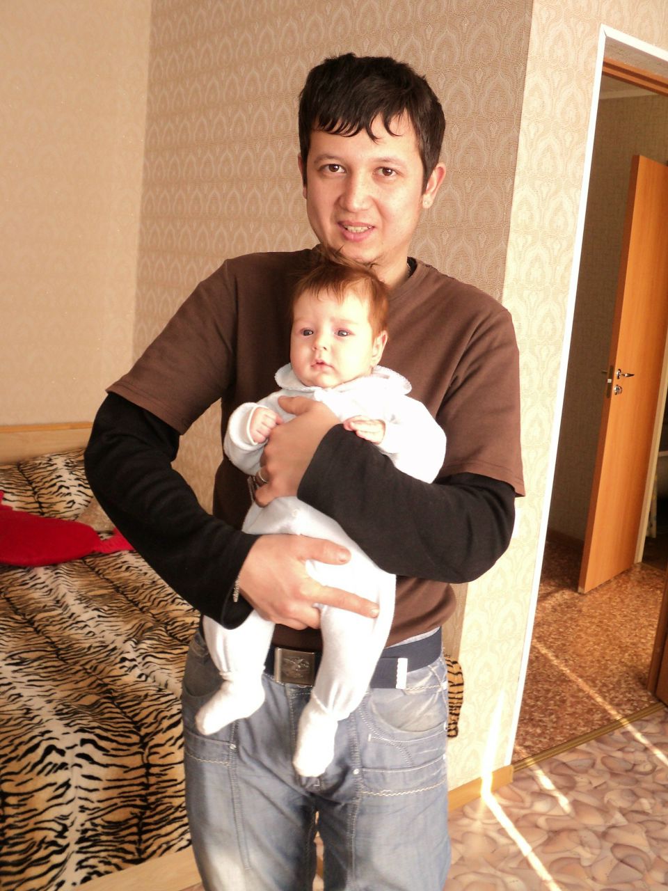 Айнур Кагарманов | Стерлитамак