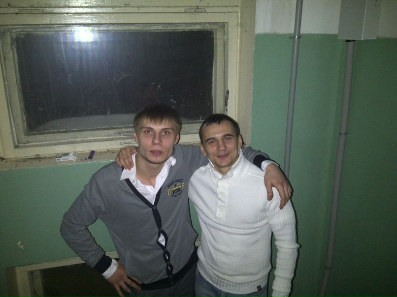 Gelani Had | Москва