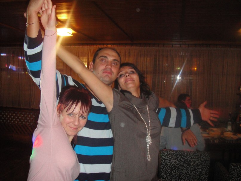 Ольга Филатова | Москва