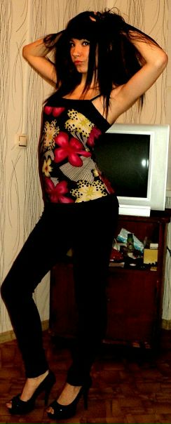 №69, Мария Олеговна, Пермь №69, Мария Олеговна, Пермь