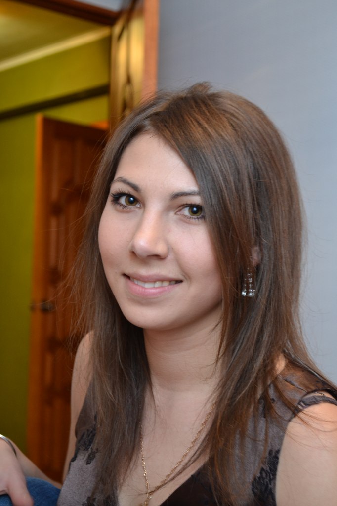 Марина Пивсаева | Нижний Новгород