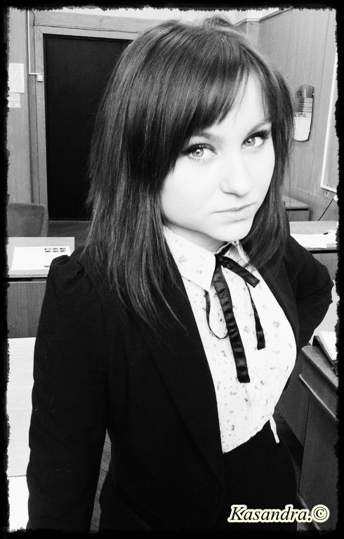 Ксения Дервишева | Москва