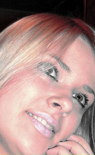 №179, Елена Шаркова, 36 лет, Санкт-Петербург №179, Елена Шаркова, 36 лет, Санкт-Петербург