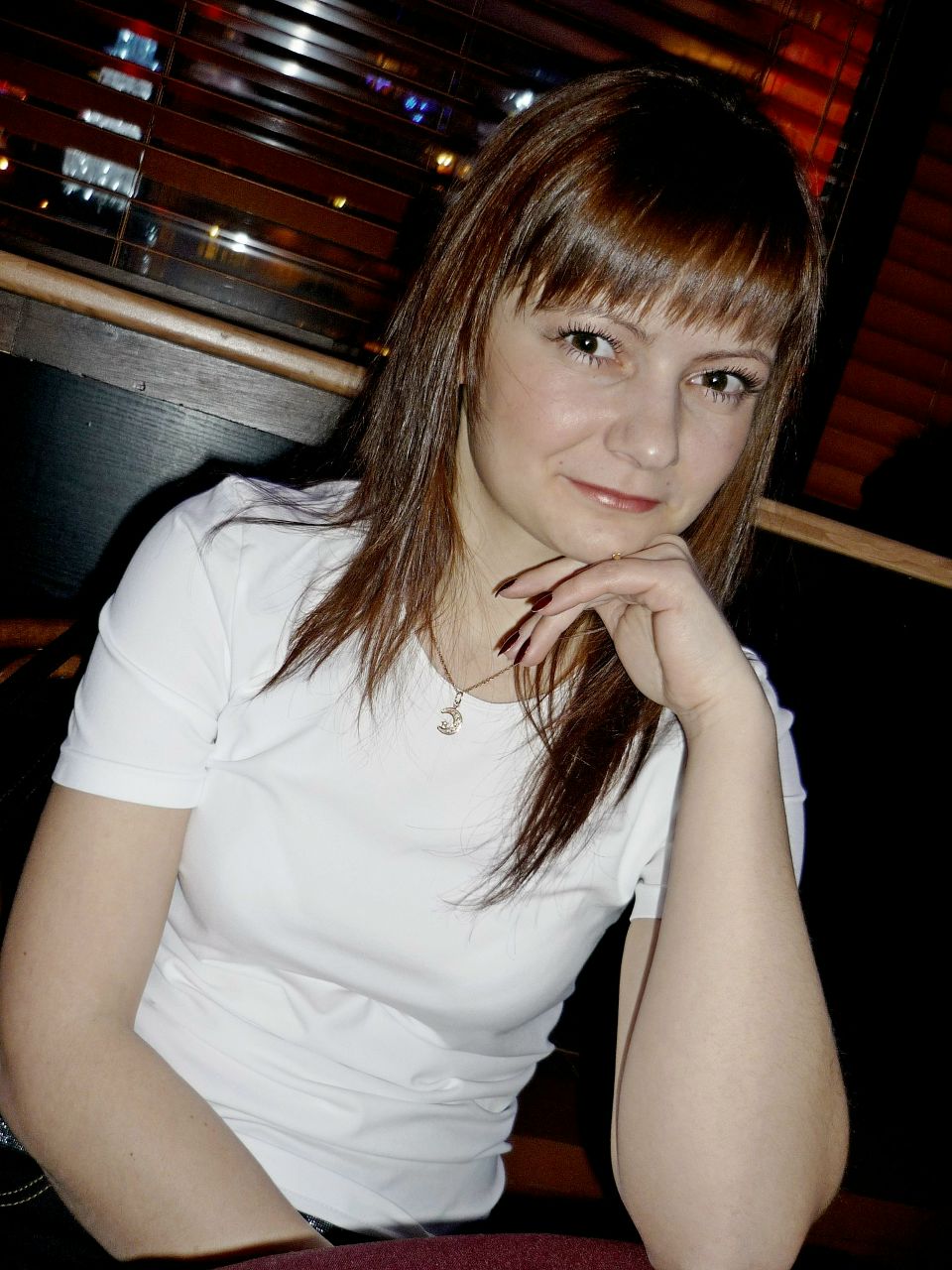 Галия Ахметянова | Санкт-Петербург