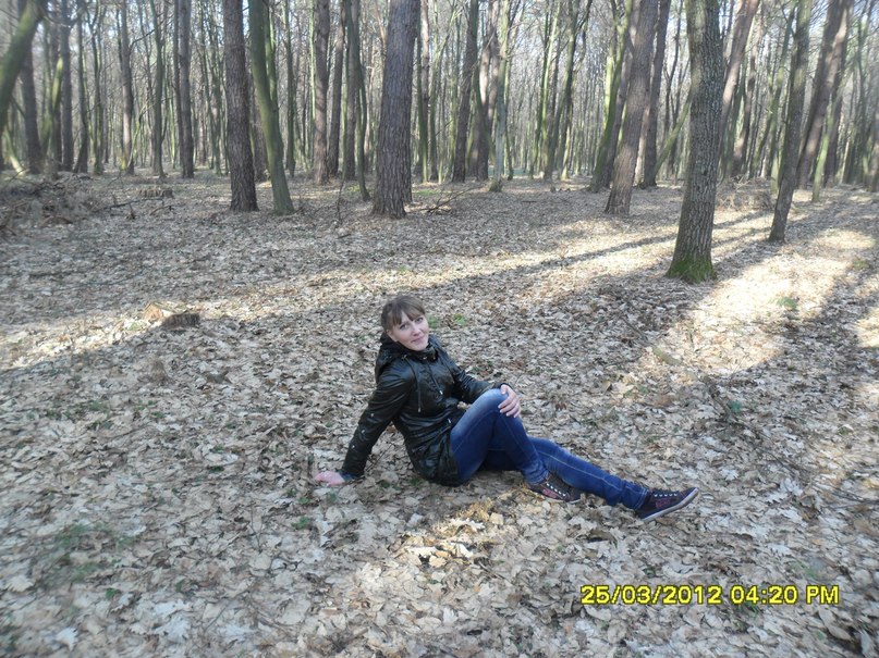 Аня Мельничук | Радивилов