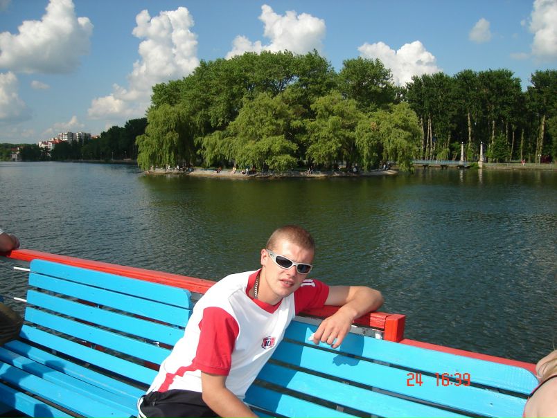 №81, Антон Горалько, 38 лет, Борислав №81, Антон Горалько, 38 лет, Борислав