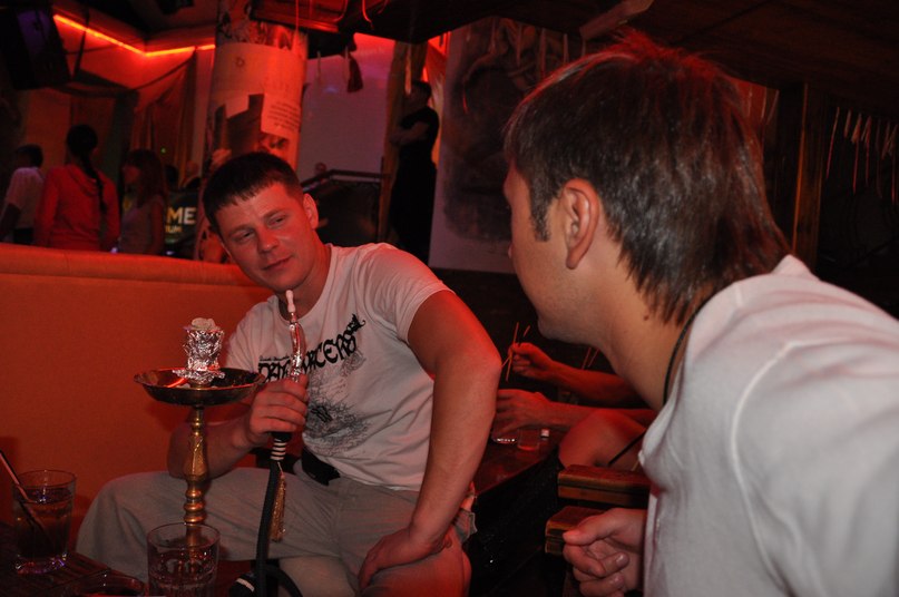 Александр Данилов | Великий Новгород