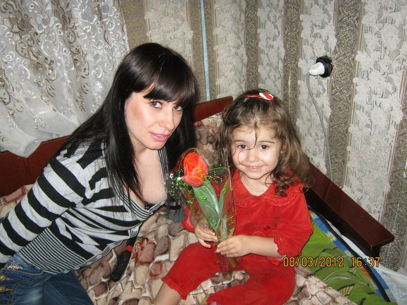 Юлия Качур | Николаев