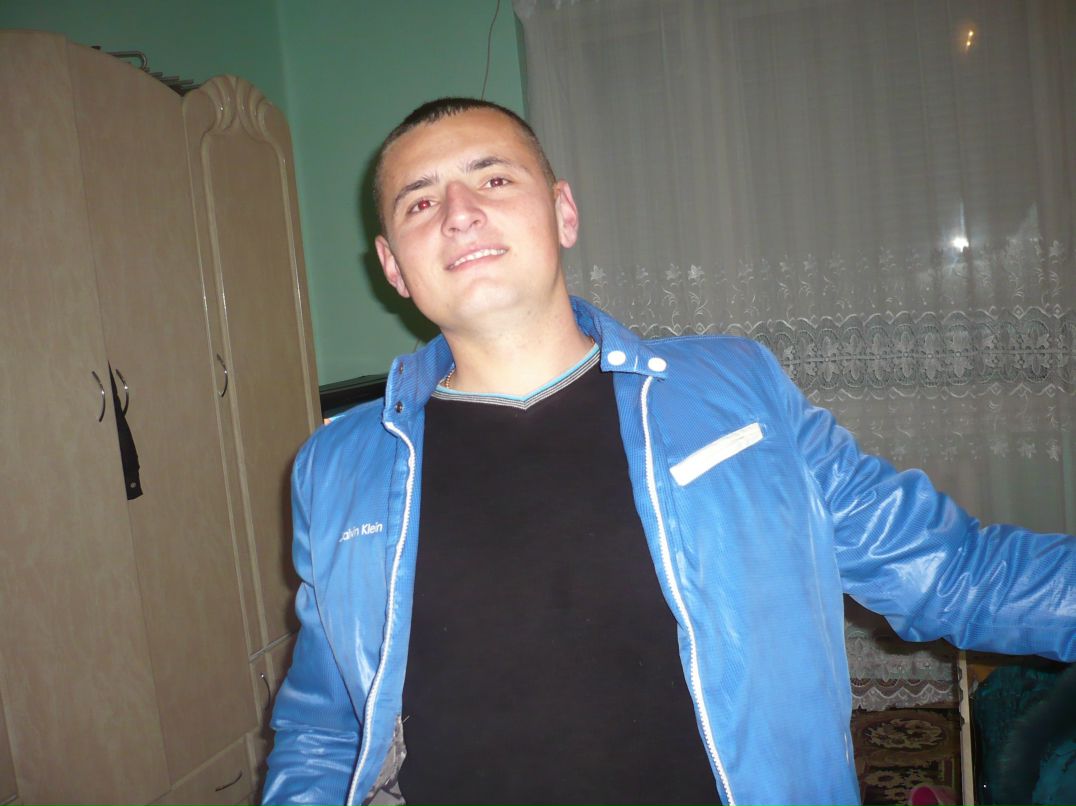 Вася Кляп | Иршава