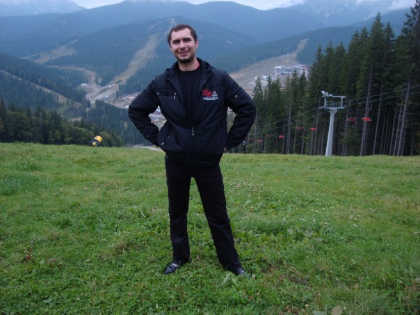 №57, Максим Кизимишин, 38 лет, Бурштын №57, Максим Кизимишин, 38 лет, Бурштын