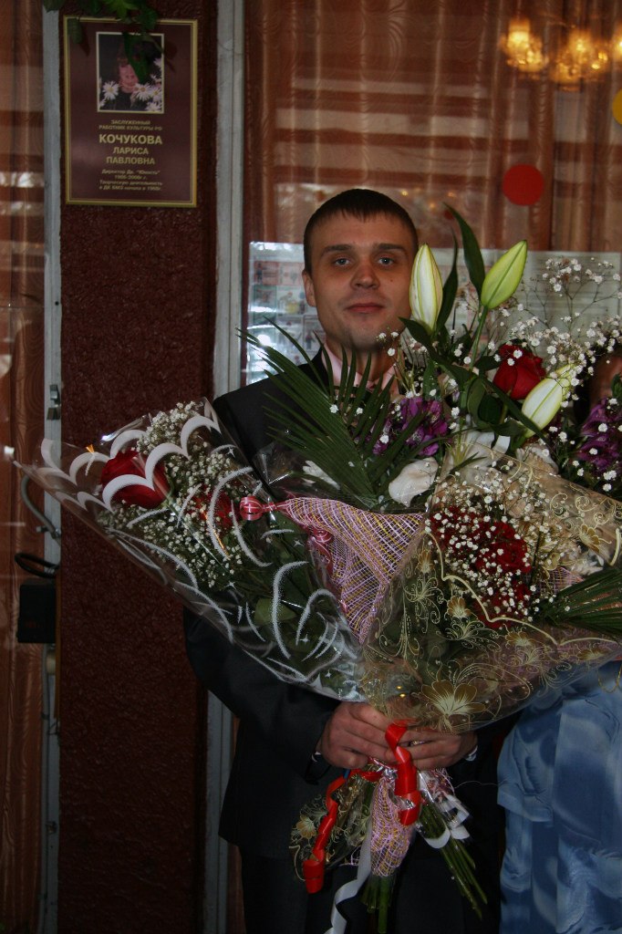 Игорь Семякин | Брянск