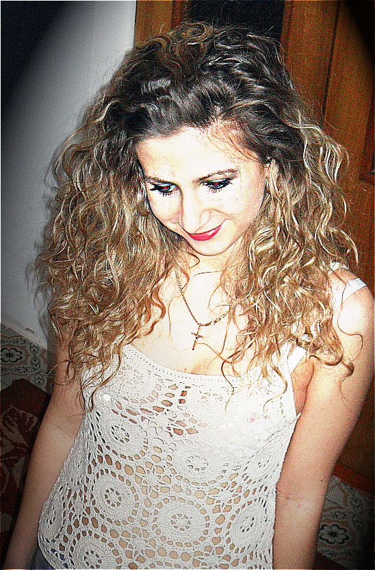 Ирынка Шворак | Шепетовка