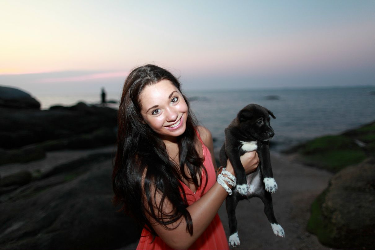 Алеся Малкина | 