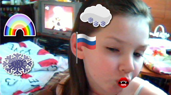 Василиса Сидорова *ПРЕМУДРАЯ И ПРЕКРАСНАЯ* | Санкт-Петербург