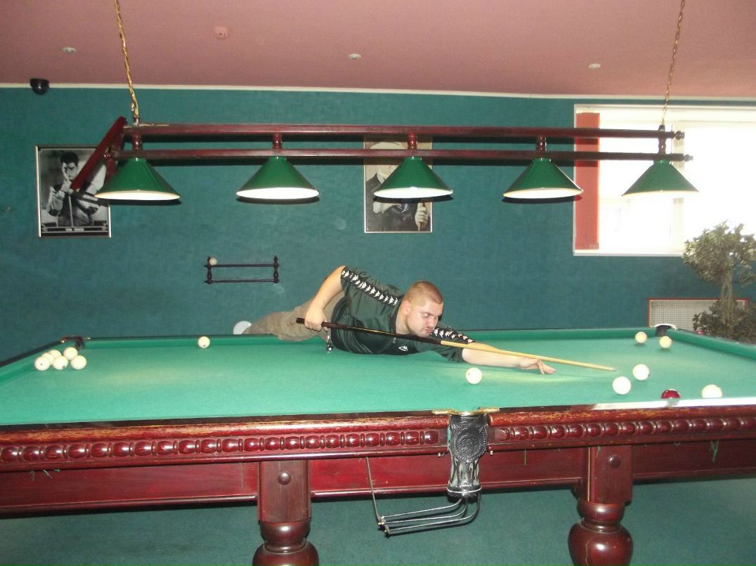 Игорь Павлица Т@P@K@H | Бердичев