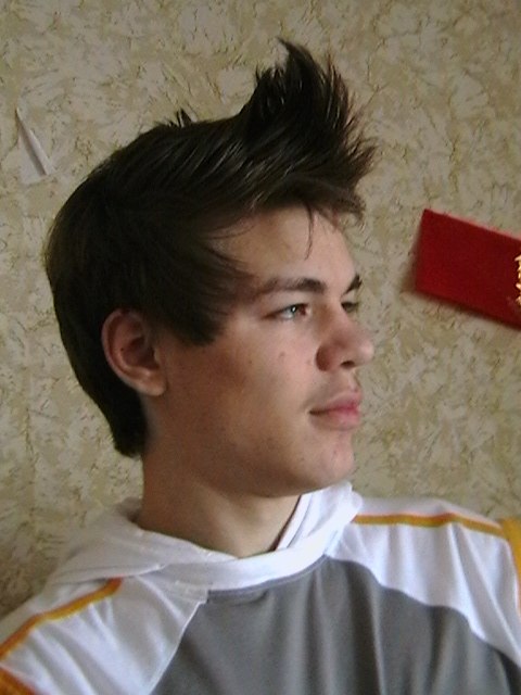 Саня Чеберяк SKOROHOD | Киев