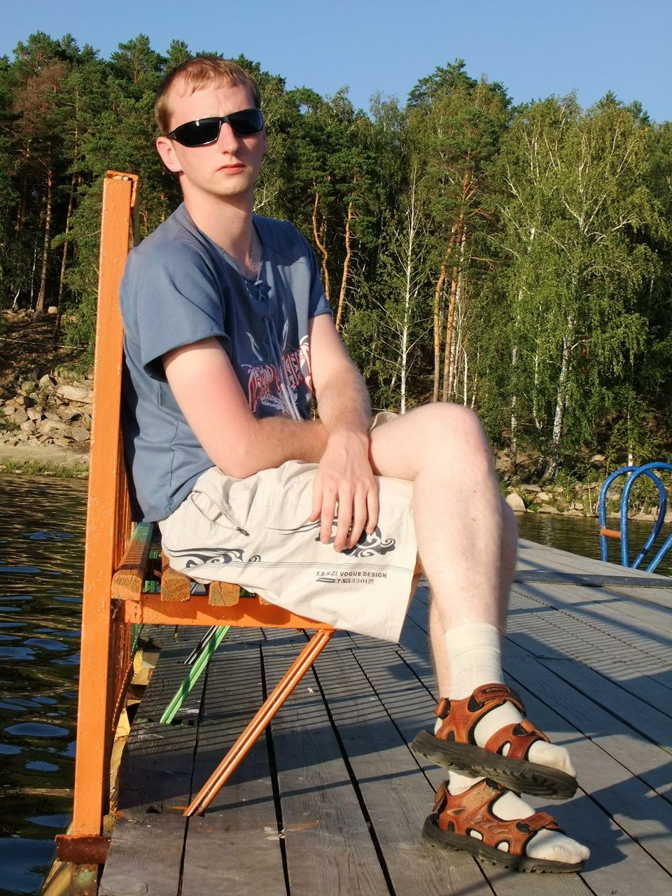 Антон Мельников | Казань