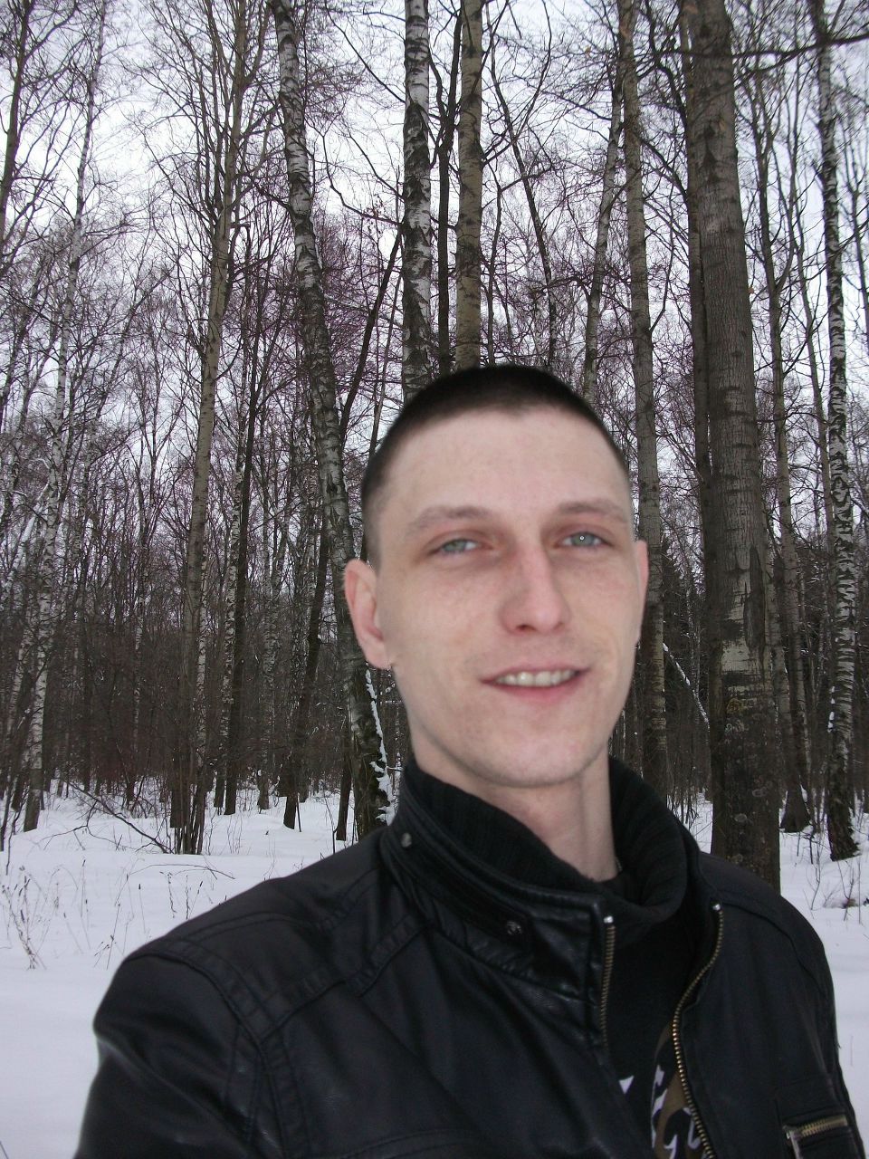 Андрей Вайсеро visart | Белая Березка