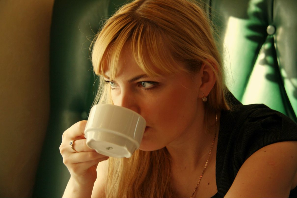 Анна Сердюкова | Белгород