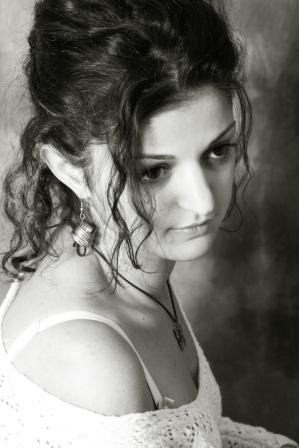 Нина Варданян | Москва