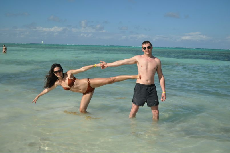 Viktoriia Zhilchuk-Petriv | Toronto