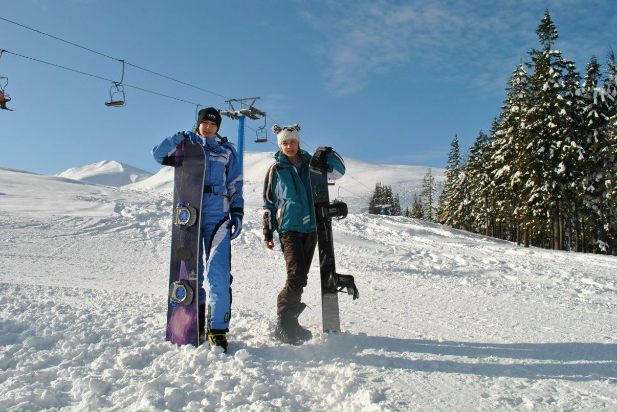 Сергей Медведев | Симферополь
