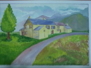 Елена Яланская | Полтава