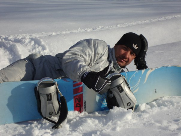 Владимир Алексеенко | Одесса